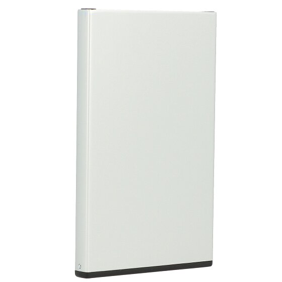 Samsonite Alu Fit Credit Card Case RFID 6 cm
