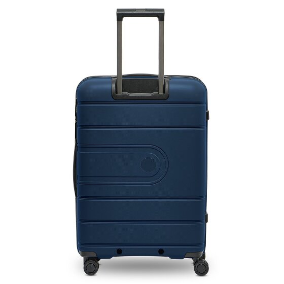 Redolz Essentials 11 MEDIUM 4 kółka Walizka 66 cm