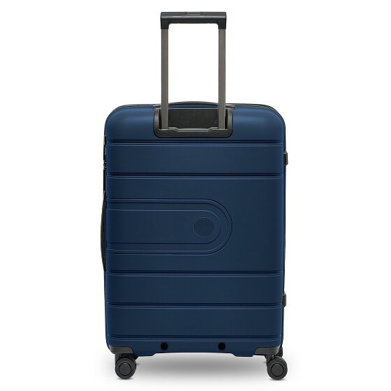 Redolz Essentials 11 MEDIUM 4 kółka Walizka 66 cm