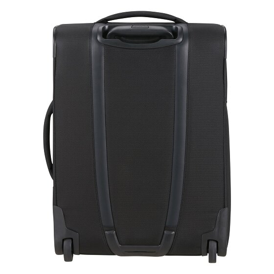 Samsonite Spark Sng 2 2 kółka Walizka kabinowa 55 cm z funkcją poszerzenia