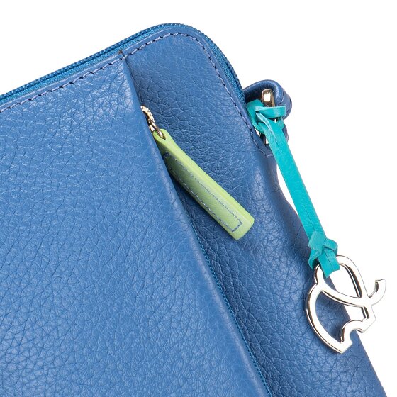 Mywalit Etui na telefon komórkowy skórzane 12 cm