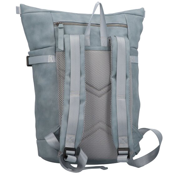Greenburry Plecak Fanny 43 cm z przegrodą na laptopa