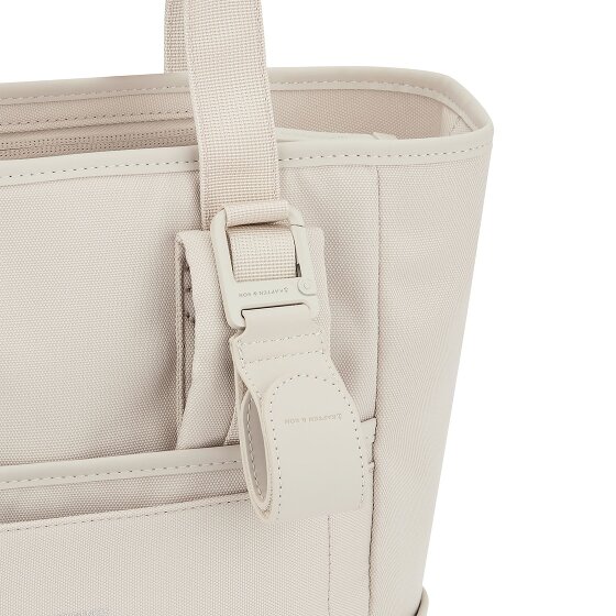 Kapten & Son Zestaw przewijaków Lindby 4 szt. przegroda na laptopa