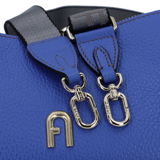 Furla Primula Torba na ramię Skórzany 23 cm