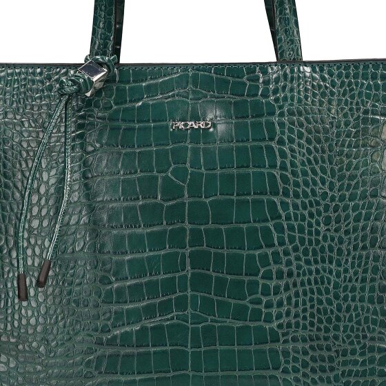 Picard Wild Art Shopper Bag 34 cm