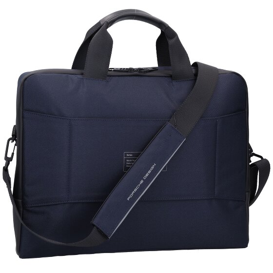 Porsche Design Urban Eco Briefcase 38 cm komora na laptopa
