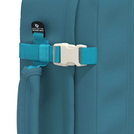 Cabin Zero Classic 114 Plecak 51 cm Komora na laptopa