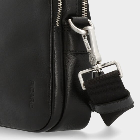 Picard Buddy Mini Torba Torba na ramię Skóra 16 cm