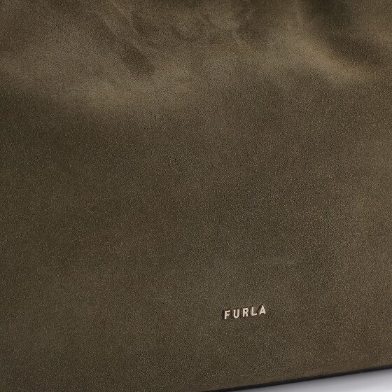 Furla Lara Shopper Bag Skórzany 29 cm