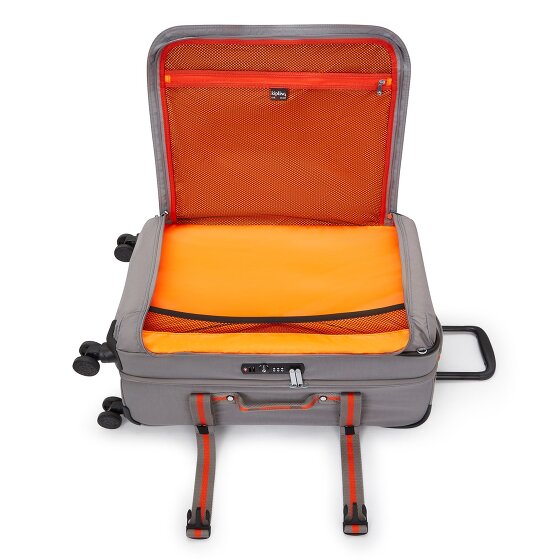 Kipling Basic Spontaneous 4 kółka Walizka M 66 cm