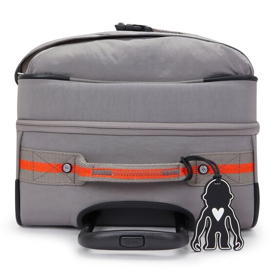 Kipling Basic Spontaneous 4 kółka Walizka M 66 cm