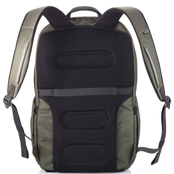 XD Design Bobby Explore Plecak 54 cm Komora na laptopa