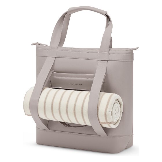 Kapten & Son Oulu Shopper Bag 47.5 cm