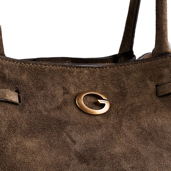 Guess Allegra Torba na ramię 54 cm