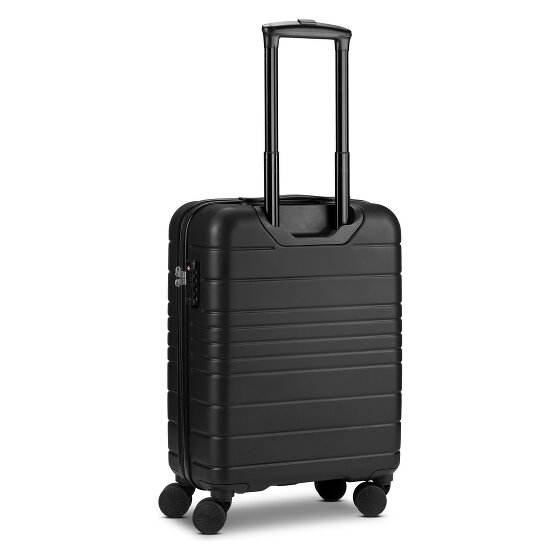 Roncato Baseliner 4 kółka Walizka kabinowa S 55 cm