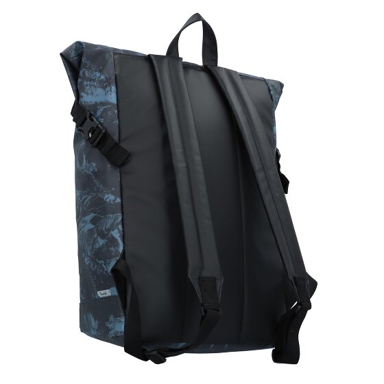 Herschel Roll Top Backpack 46 cm przegroda na laptopa