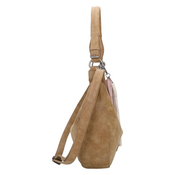 Fritzi aus Preußen Fritzi Hobo Vintage Torba na ramię 33 cm