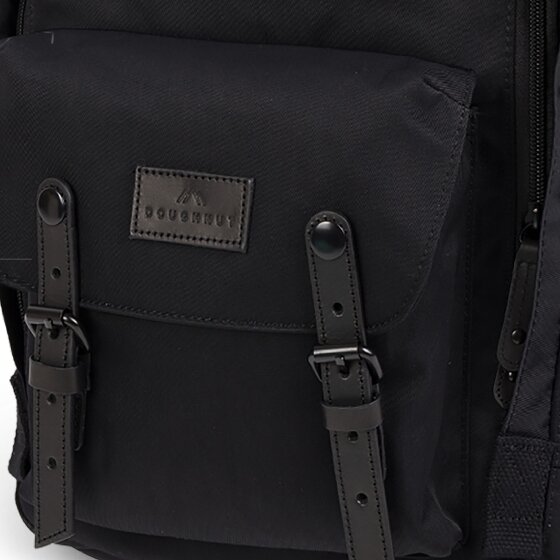 Doughnut Macaroon Plecak 38 cm Komora na laptopa