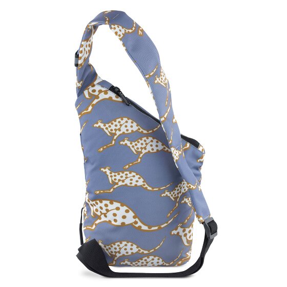 Chiemsee Jump N Fly Torba na ramię 21 cm