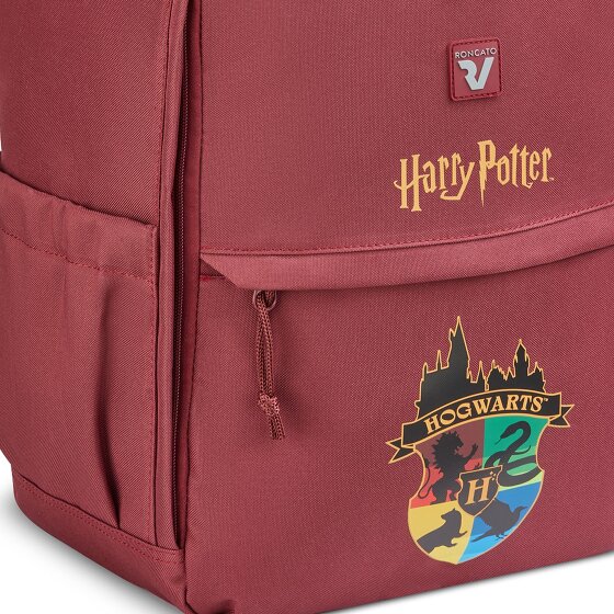 Roncato Plecak podróżny Warner Bros z przegrodą na laptopa 40 cm