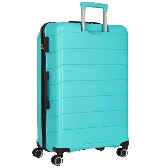 Cocoono Cagliari 4 kółka Walizka 76 cm