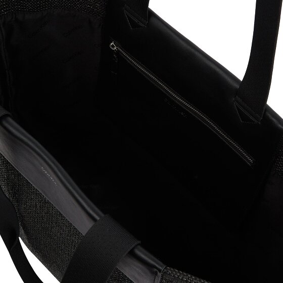 Calvin Klein CK Raffia Shopper Bag 61 cm