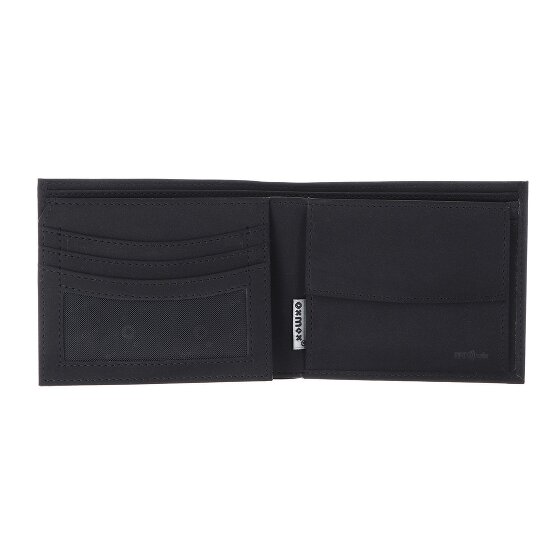 oxmox New Cryptan Portfel Ochrona RFID 12 cm