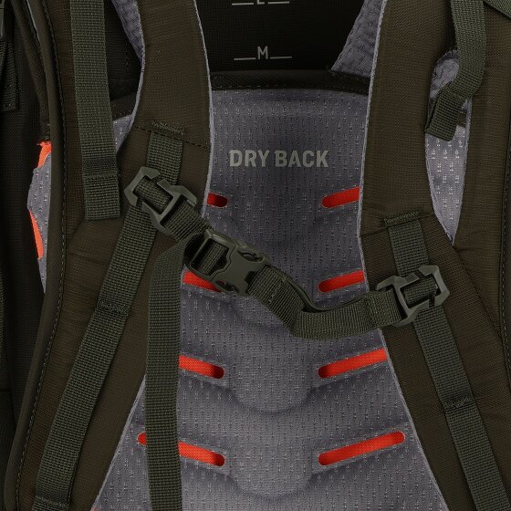 Salewa Plecak Alptrek 55L 79 cm