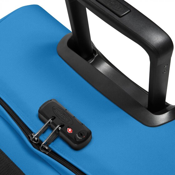 Eastpak Tranverz Tranverz 2 kółka Walizka 79 cm