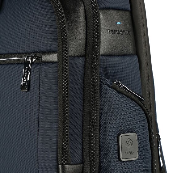 Samsonite Spectrolite 3.0 Plecak 40 cm Komora na laptopa