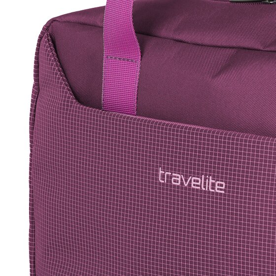 Travelite Corsiica Torba lotnicza 39 cm Komora na laptopa