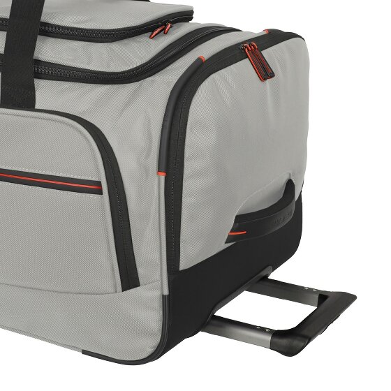 Travelite Crosslite 5.0 2 kółka Torba podróżna M 69 cm
