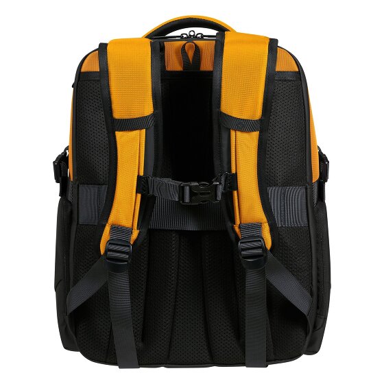 Samsonite Plecak podróżny Biz2Go S z przegrodą na laptopa o szerokości 40 cm