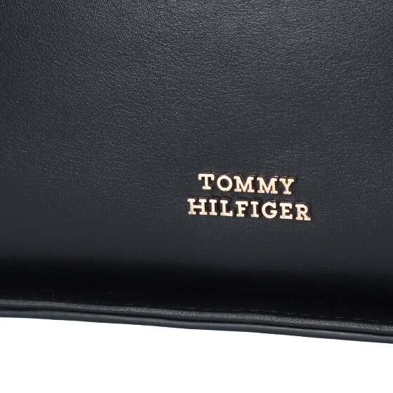 Tommy Hilfiger Crest Torba Skórzany 22.5 cm