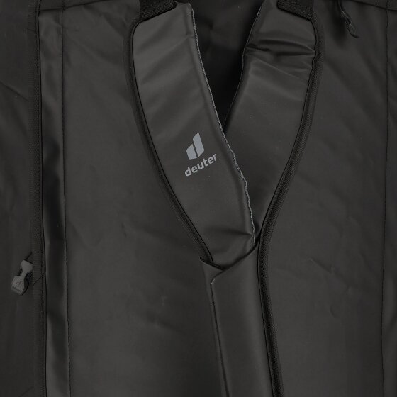 Deuter Duffel Pro 90 Torba podróżna Weekender 80 cm