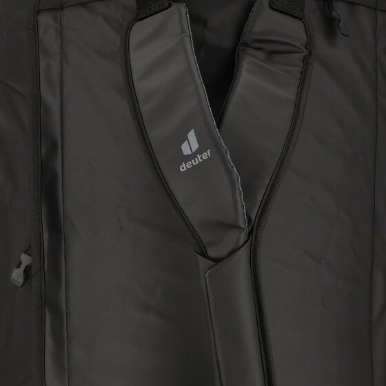 Deuter Duffel Pro 90 Torba podróżna Weekender 80 cm