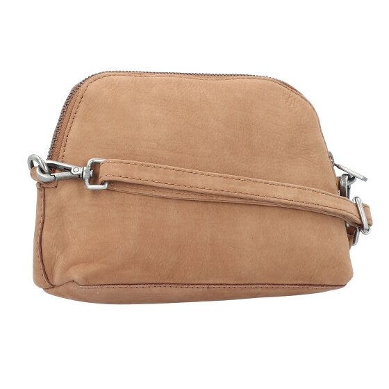 Cowboysbag Kosmetyczka Skórzany 22 cm