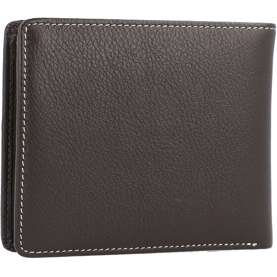 Picard Diego Portfel skórzany 11 cm