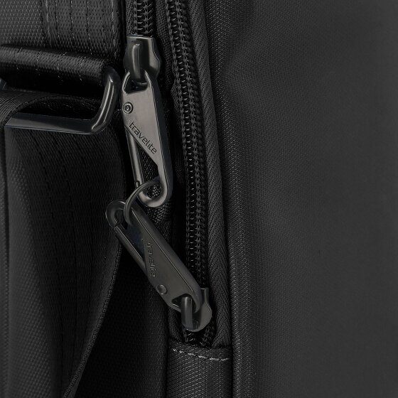 Travelite Workfloow Mini Torba Torba na ramię 17 cm