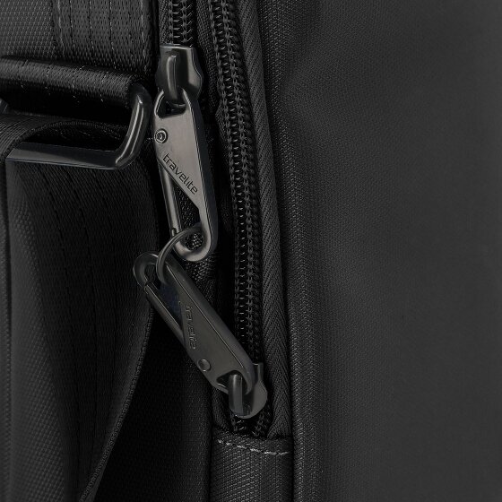 Travelite Workfloow Mini Torba Torba na ramię 17 cm