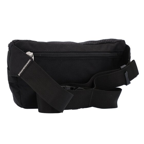 Samsonite Sonora Fanny Pack 25 cm