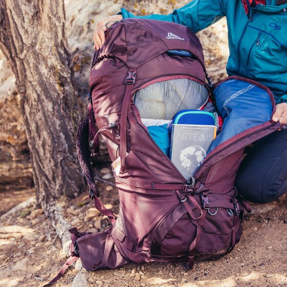 Gregory Deva 70 Plecak trekkingowy M 81 cm