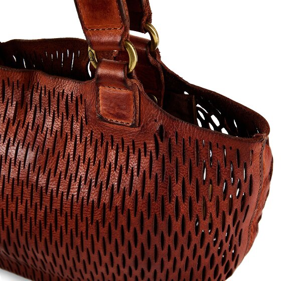 Campomaggi Cosima Shopper Bag Skóra 26 cm