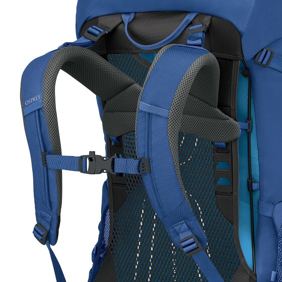 Osprey Rook 50 Plecak trekkingowy 75 cm