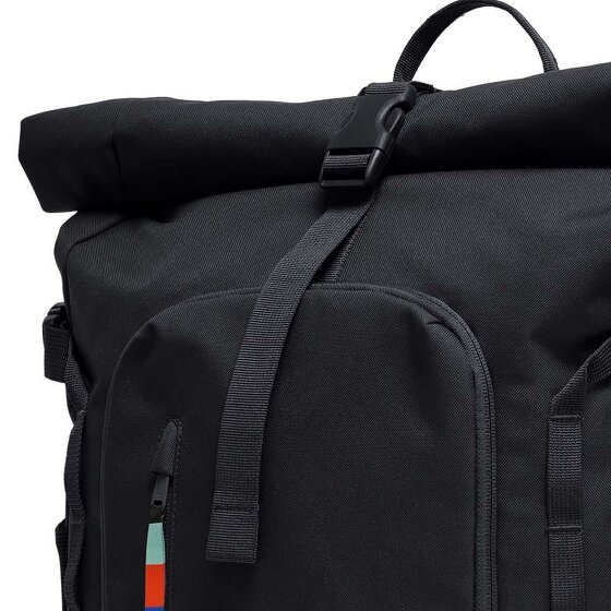GOT BAG Rolltop Adventure Plecak 47 cm Komora na laptopa