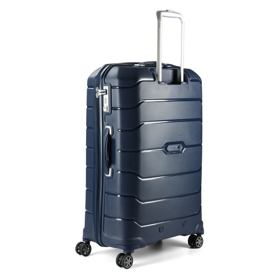 Samsonite Flux wózek 4-kołowy 75 cm