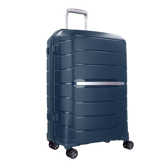 Samsonite Flux wózek 4-kołowy 75 cm