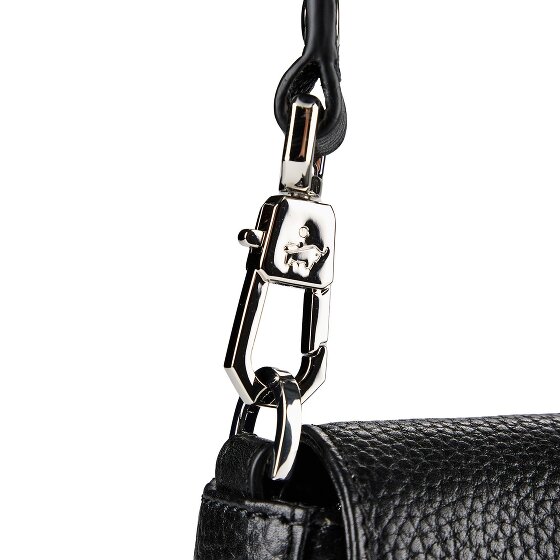 Braun Büffel Hanna Torba na ramię XS Skórzany 21 cm