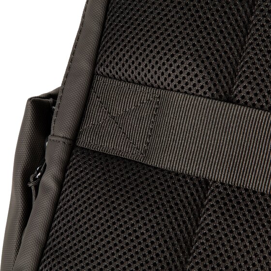 Joop! Dinamico Plecak 45 cm Komora na laptopa