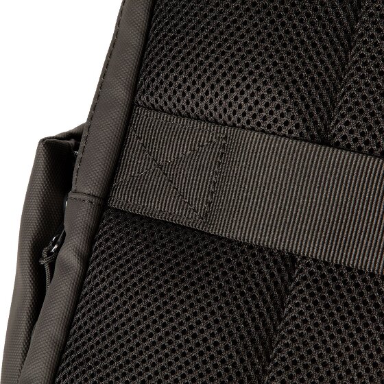 Joop! Dinamico Plecak 45 cm Komora na laptopa